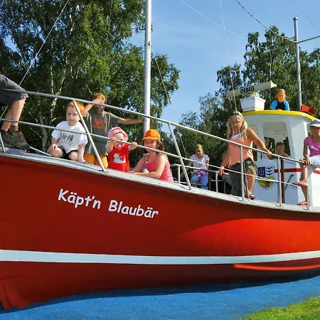 Ferienhaus Haus Lieblingsplatz 10 Ostseeheilbad Zingst
