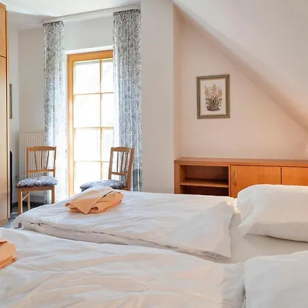 Haus Lieblingsplatz 10 Ferienhaus *